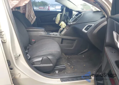 2012 GMC Terrain Sle-1 z USA, uszkodzony, nr VIN 2GKALMEK0C6102413